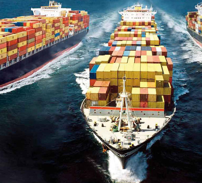 Ocean Freight